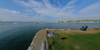 Mount Edgcumbe